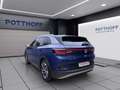 Volkswagen ID.4 PURE PERFORMANCE NAVI IQ.LIGHT KAMERA Blau - thumbnail 2