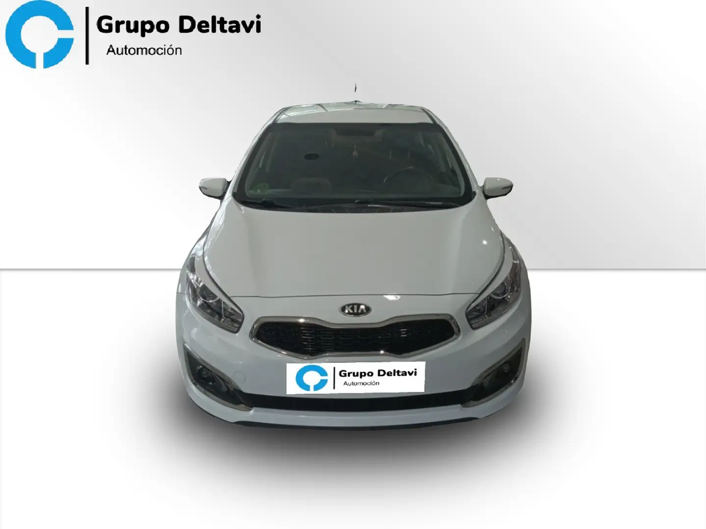 Kia Ceed / cee'd 1.6CRDI VGT Tech 136 - 1