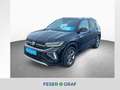 Volkswagen T-Cross R-Line 1.5 TSI DSG 150PS Schwarz - thumbnail 1