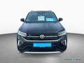Volkswagen T-Cross R-Line 1.5 TSI DSG 150PS Schwarz - thumbnail 2