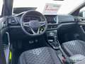Volkswagen T-Cross R-Line 1.5 TSI DSG 150PS Schwarz - thumbnail 8