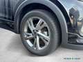 Volkswagen T-Cross R-Line 1.5 TSI DSG 150PS Schwarz - thumbnail 4