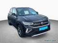 Volkswagen T-Cross R-Line 1.5 TSI DSG 150PS Schwarz - thumbnail 3