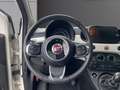 Fiat 500 500 1.2 69 ch Eco Pack S/S Lounge Blanc - thumbnail 10