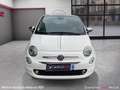 Fiat 500 500 1.2 69 ch Eco Pack S/S Lounge Blanc - thumbnail 7