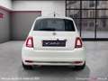 Fiat 500 500 1.2 69 ch Eco Pack S/S Lounge Blanc - thumbnail 8
