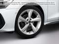 Audi A3 30 TFSI S-LINE*NAVI-PLUS*LED*18ZOLL Weiß - thumbnail 7