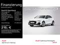 Audi A3 30 TFSI S-LINE*NAVI-PLUS*LED*18ZOLL Weiß - thumbnail 1