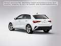 Audi A3 30 TFSI S-LINE*NAVI-PLUS*LED*18ZOLL Weiß - thumbnail 2