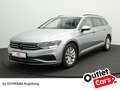 Volkswagen Passat Variant Business 1.5 TSI DSG *LED*AHK*ACC Argent - thumbnail 1