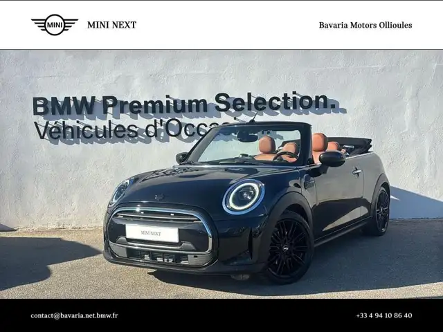 MINI Cooper E Cooper 136ch  Essential BVA7