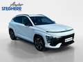 Hyundai KONA SX2  N Line 2WD Weiß - thumbnail 7