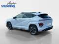 Hyundai KONA SX2  N Line 2WD Weiß - thumbnail 3