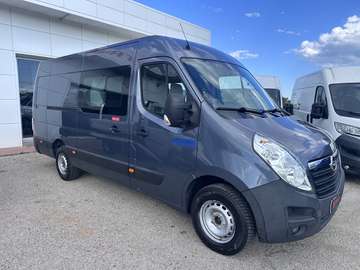7 posti l4 2.3 163 Cv 2018 1 Proprietario