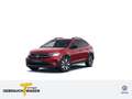 Volkswagen Taigo 1.0 TSI GOAL ACC ASSIST APP-CON PRIVACY Rot - thumbnail 1