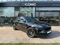 Porsche Macan T Aut. Negro - thumbnail 1