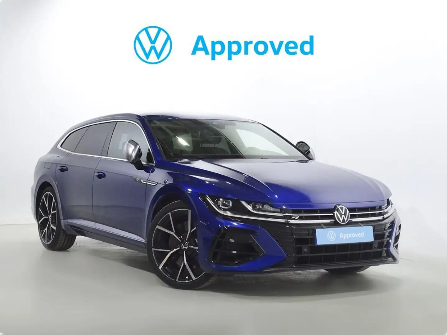 Volkswagen Arteon Shooting Brake 2.0 TSI R DSG7 235kW Blauw - 1