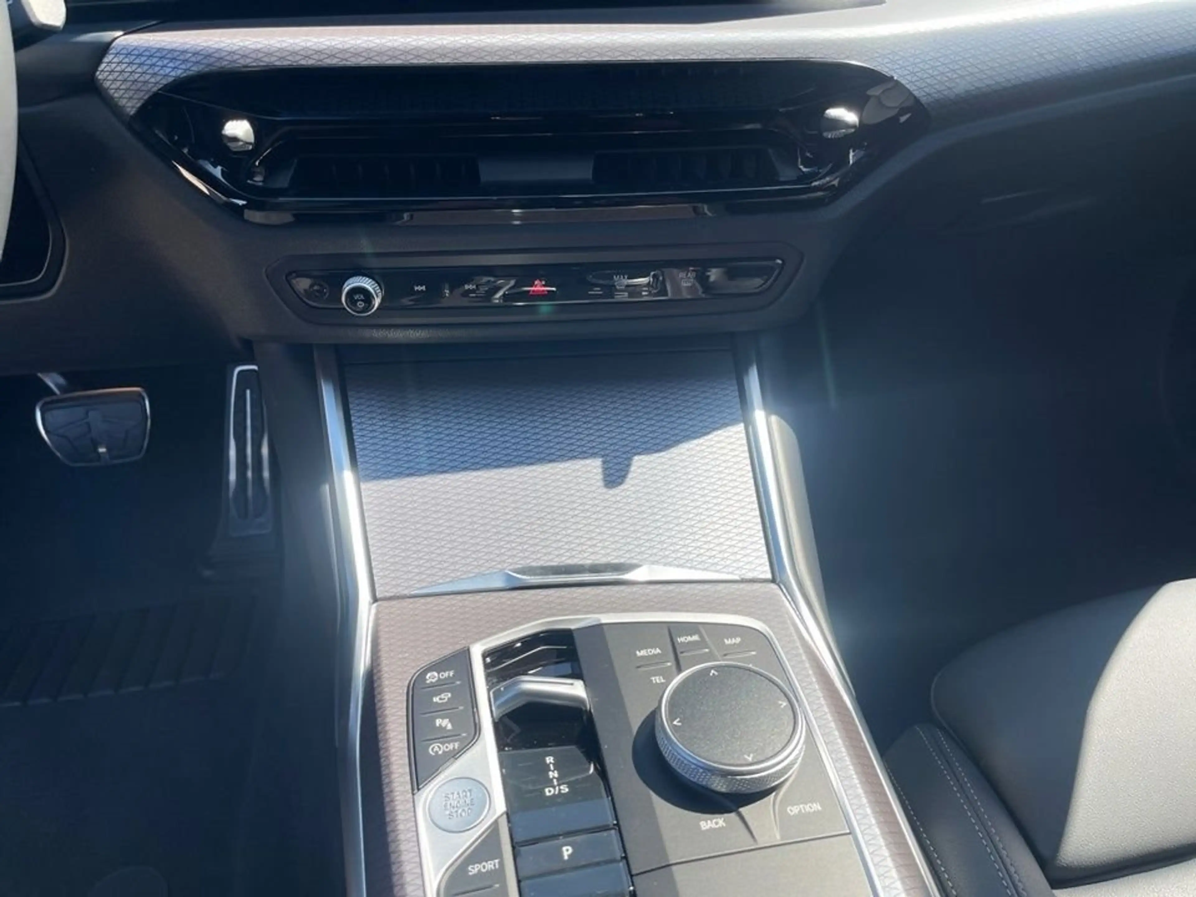BMW 340 M340i xDrive Touring + GARANTIE-bis-12.2030 — photo 12