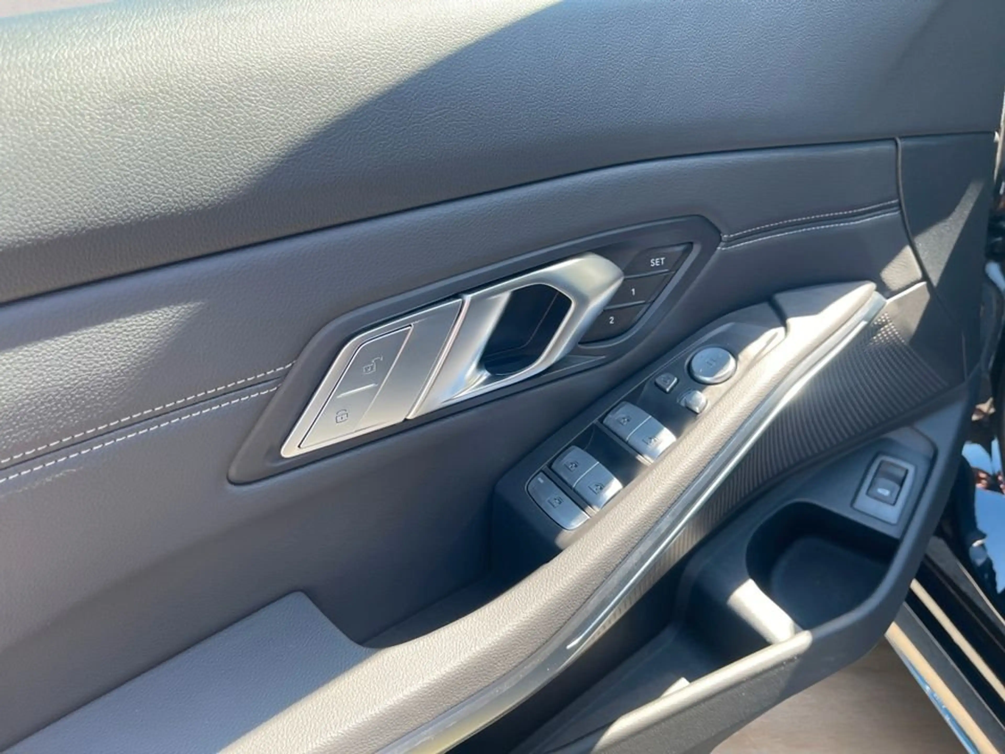 BMW 340 M340i xDrive Touring + GARANTIE-bis-12.2030 — photo 9