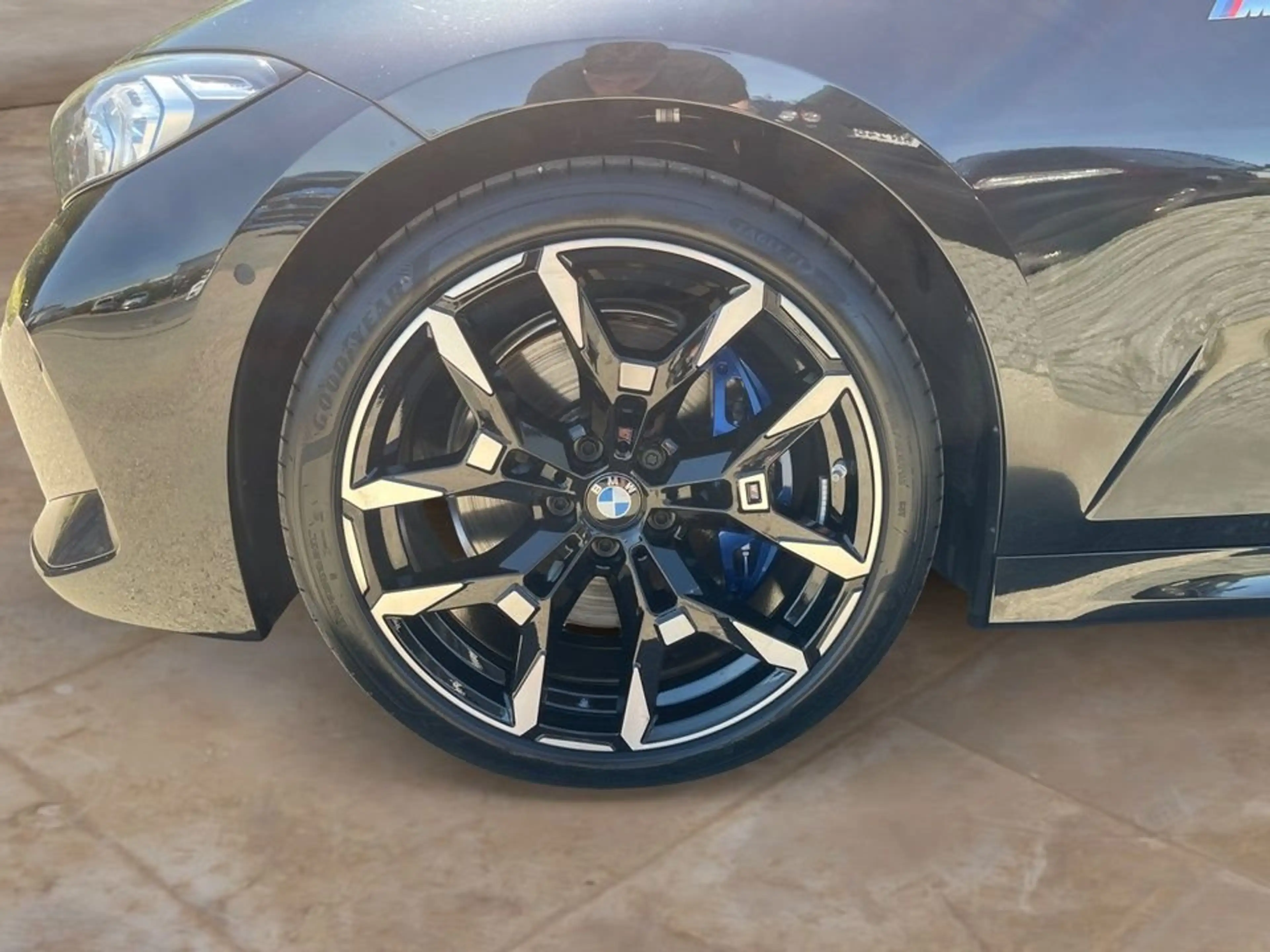 BMW 340 M340i xDrive Touring + GARANTIE-bis-12.2030 — photo 8
