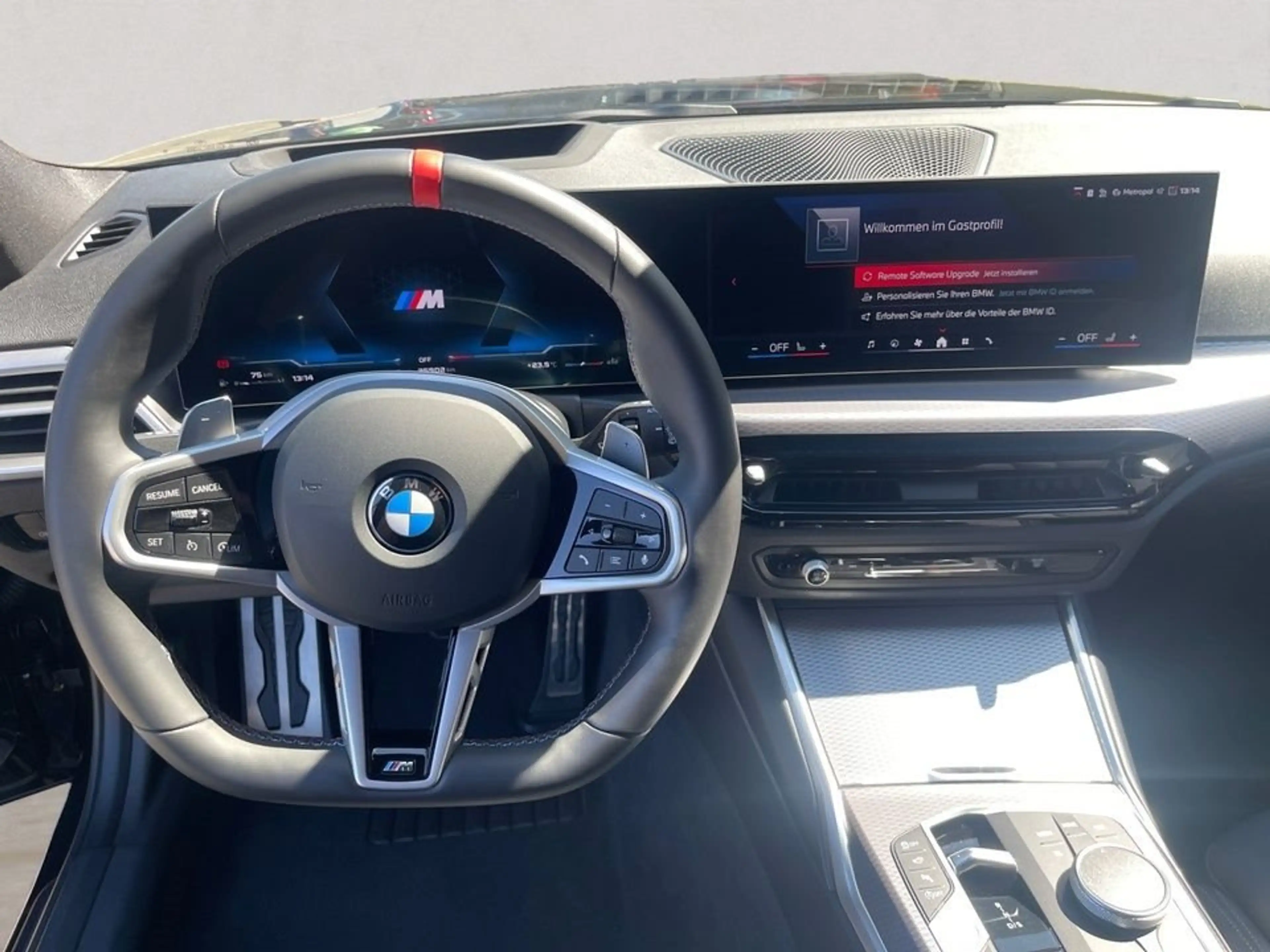 BMW 340 M340i xDrive Touring + GARANTIE-bis-12.2030 — photo 11