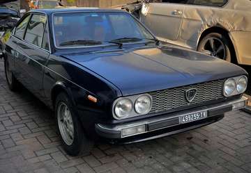 Coupe 1800 1ª Serie