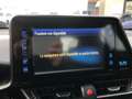 Toyota C-HR C-HR 1.8 Hybrid E-CVT Active Gris - thumbnail 19