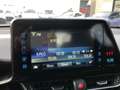 Toyota C-HR C-HR 1.8 Hybrid E-CVT Active Gris - thumbnail 17