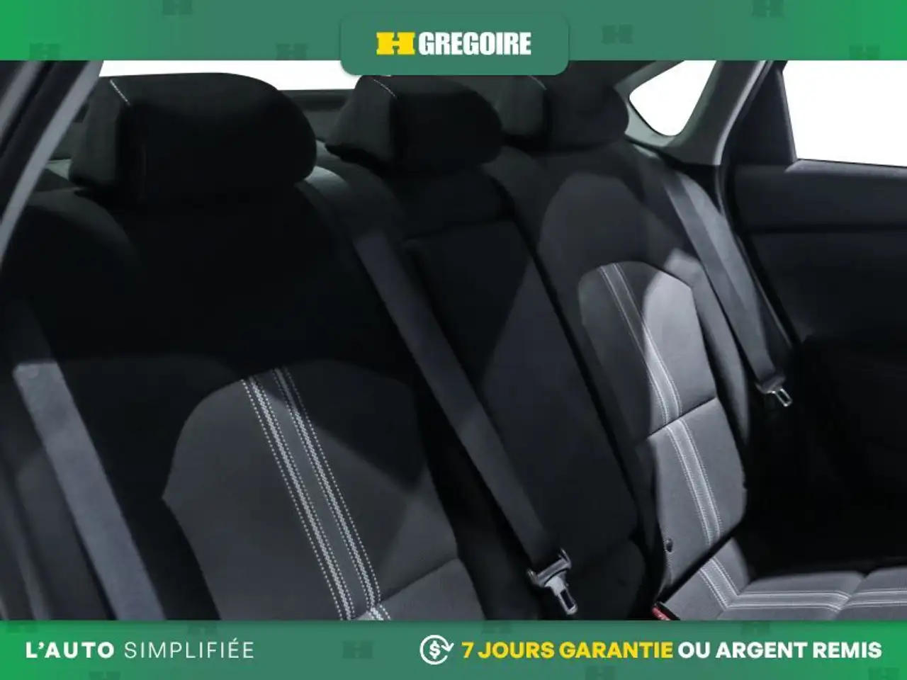 Kia Forte fotografie Kia Forte