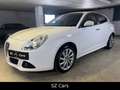 Alfa Romeo Giulietta Turismo*Bi-Xenon* Weiß - thumbnail 4