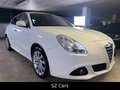 Alfa Romeo Giulietta Turismo*Bi-Xenon* Weiß - thumbnail 8