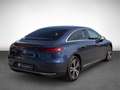 Mercedes-Benz EQE 300 SHZ EASY-PACK Blau - thumbnail 6
