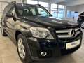 Mercedes-Benz GLK 200 CDI  *Klima*Navi*Tempomat* Schwarz - thumbnail 3