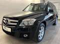 Mercedes-Benz GLK 200 CDI  *Klima*Navi*Tempomat* Black - thumbnail 1