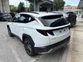 Hyundai TUCSON 1.6 Hev 215 cv Exellence KM ZERO Bianco - thumbnail 3