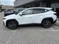 Hyundai TUCSON 1.6 Hev 215 cv Exellence KM ZERO Bianco - thumbnail 2