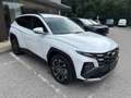 Hyundai TUCSON 1.6 Hev 215 cv Exellence KM ZERO Bianco - thumbnail 7