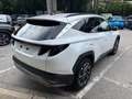 Hyundai TUCSON 1.6 Hev 215 cv Exellence KM ZERO Bianco - thumbnail 5
