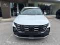 Hyundai TUCSON 1.6 Hev 215 cv Exellence KM ZERO Bianco - thumbnail 8