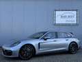 Porsche Panamera Sport Turismo 2.9 4 E-Hybrid Automaat 1e eigenaar. Grijs - thumbnail 1