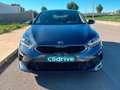 Kia Ceed / cee'd 1.4 CVVT Drive Gris - thumbnail 2