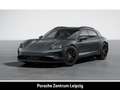 Porsche Taycan 4S Sport Turismo Soft-Close Surround-View Gris - thumbnail 1
