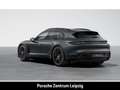 Porsche Taycan 4S Sport Turismo Soft-Close Surround-View Gris - thumbnail 3