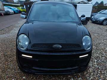 Leichtmobil für Anfänger nur 13400 gelaufen!