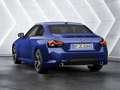 BMW 230 i Coupe M-Sport SHZ H/K HGSD NAVI LED 360° Bleu - thumbnail 4