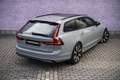 Volvo V90 2.0 T6 Plug-in hybrid AWD Ultra Dark | Trekhaak | Gris - thumbnail 16