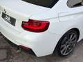BMW 220 220d M-Paket *Schiebedach* Keyless* SZH* Weiß - thumbnail 37