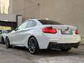 BMW 220 220d M-Paket *Schiebedach* Keyless* SZH* Weiß - thumbnail 8