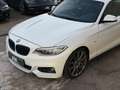 BMW 220 220d M-Paket *Schiebedach* Keyless* SZH* Weiß - thumbnail 7