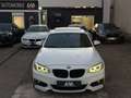 BMW 220 220d M-Paket *Schiebedach* Keyless* SZH* Weiß - thumbnail 6